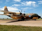C-130H, Hercules, Royal, Jordania, Force
