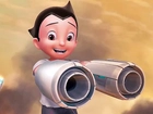 Astro Boy