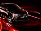 Pontiac Vibe, SUV