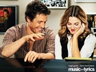 Hugh Grant, Drew Barrymore, Music and Lyrics