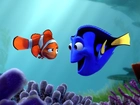 Nemo, Dory