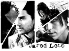 Wokalista, Zespołu, 30 Seconds To Mars, Jared Leto
