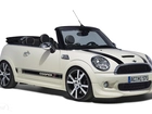 Mini Cooper Cabrio, Pakiet, AC-Schnitzer