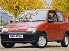 Fiat Seicento