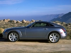 Chrysler Crossfire