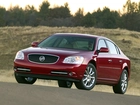 Buick Lucerne Super, 4.6L