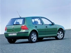 Volkswagen Golf 4