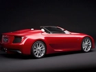 Lexus LF-A, Roadster, Prototyp