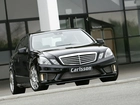 Mercedes W212, Pakiet, Stylistyczny, Carlsson