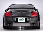 Bentley Continental GT, Pakiet, ASI