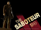 The Saboteur, Bronie