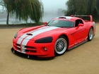 Dodge Viper, Dokładka, Zderzaka