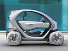 Renault Twizy ZE