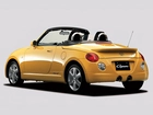 Daihatsu Copen, S