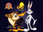 Postacie, Looney Tunes