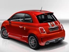 Abarth 500, Wersja, 695, Specjalny