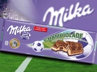 Czekolada, Milka