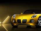 Pontiac Solstice