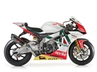 Aprilia RSV4 Alitalia, Wersja, Torowa