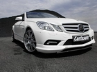 Carlsson, Mercedes, W212, Kabriolet