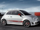 Pakiet, Abarth, 500, Tor