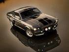 Ford Mustang, Shelby