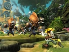 Ratchet and Clank: Tools of Destruction