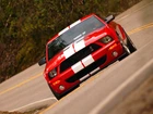 Shelby, Ford Mustang, Super