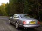 Bentley Brooklands, Wielka, Brytania