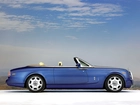 Prawa, Strona, Rolls-Royce, Drophead