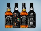 Jack Daniels, Seria, Limitowana