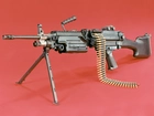 M249 SAW