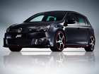 Volkswagen Golf 6, GTI, Wersja, ABT