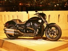 Harley Davidson Night Rod Special, Cruiser