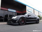 Mercedes CLK, 63, AMG, Tuning