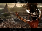 Apocalypto, Mel Gibson