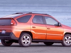 Pontiac Aztek