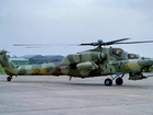 Rosja, Helikopter, MI-28