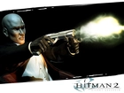 Hitman Silent Assassin