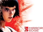 Mirrors Edge, Bohaterka, Czarne, Włosy