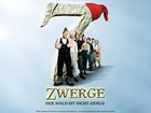 7 Zwerge