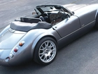 Wiesmann MF3, Alufelgi, BBS