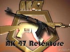 Karabin, Ak, 47