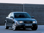 Audi A4, B6