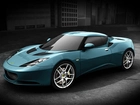 Lotus Evora