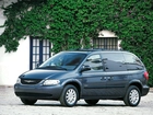 Chrysler, Grand Voyager III