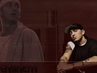 Eminem, Czapeczka, Z, Daszkiem