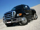 Ford F650