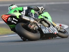 Kawasaki Ninja ZX-10R, Opony, Torowe