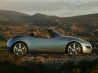 Renault Wind, Linia, Nadwozia, Roadster